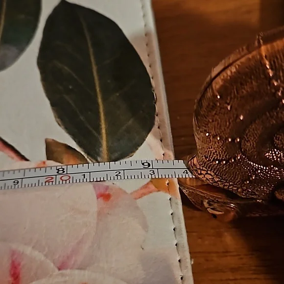 Pleather notepad holder - Picture 7 of 8